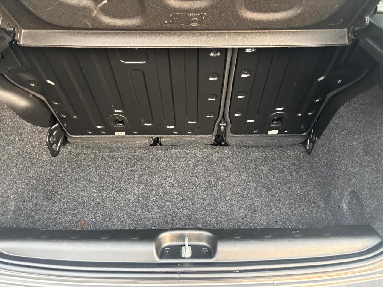 Fiat Panda 1.0 Hybrid 5 POSTI - 2022