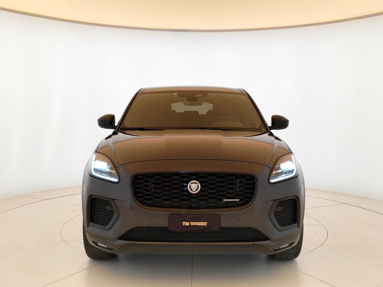 Jaguar E-Pace 2.0D I4 163 CV AWD Auto R-Dynamic SE