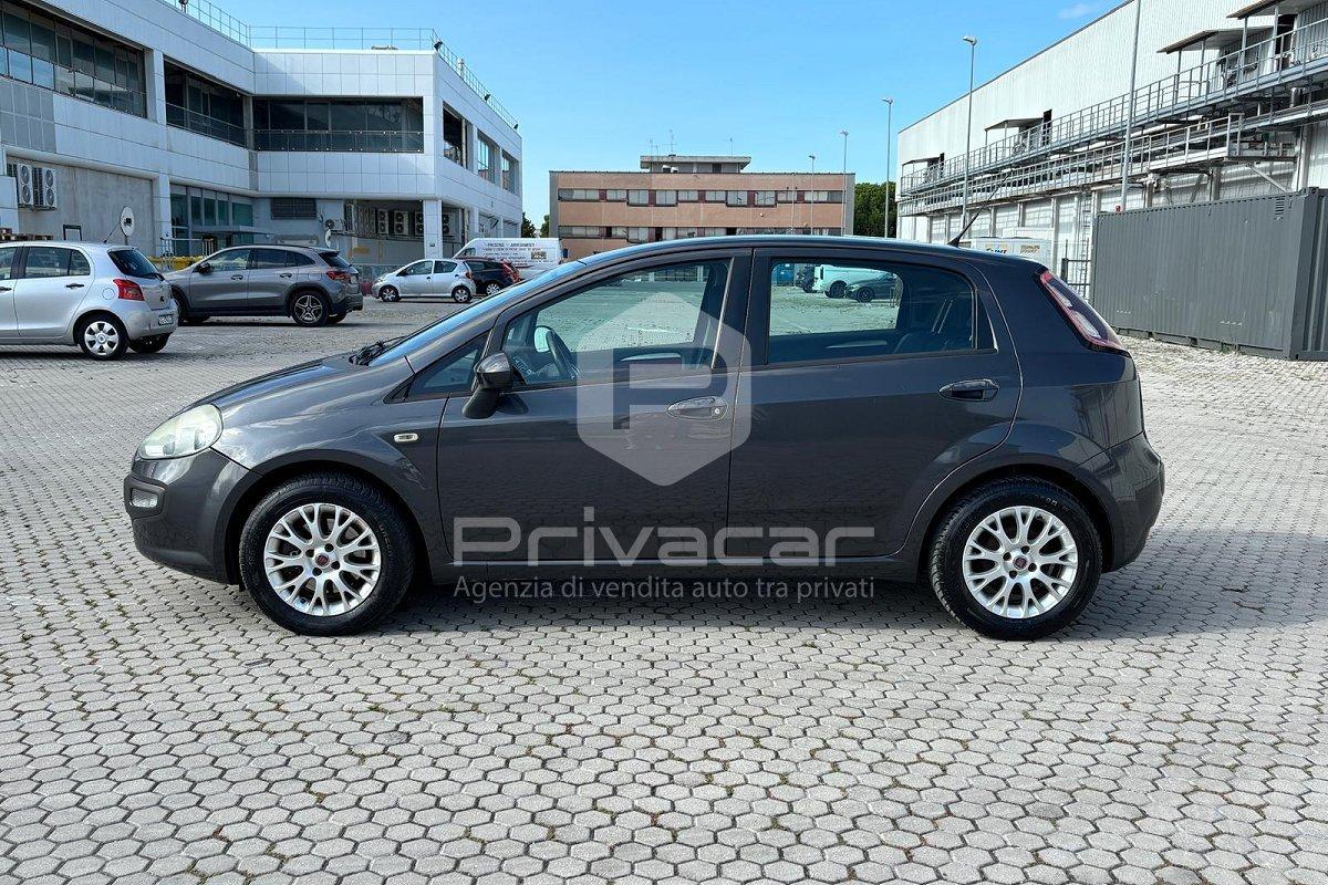 FIAT Punto Evo 1.3 Mjt 95 CV DPF 5 porte S&S Emotion