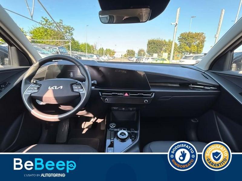 Kia Niro 1.6 GDI HEV STYLE DCT6