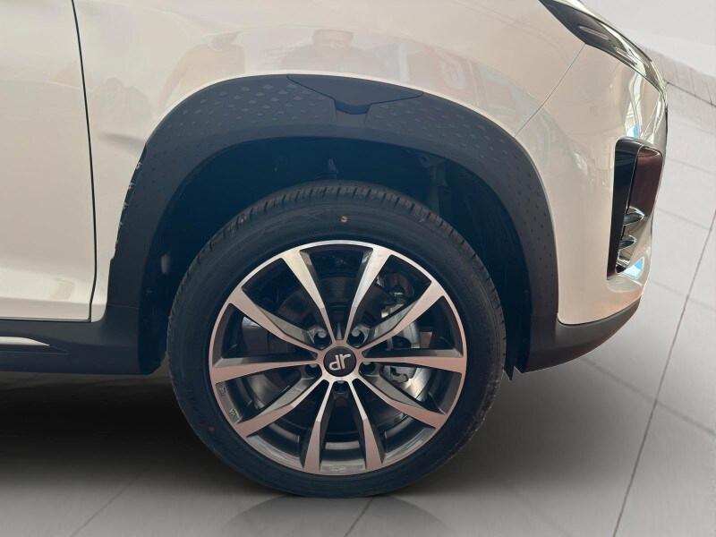 DR dr3 (2025-->) dr3 1.5 Bi-Fuel GPL Collection