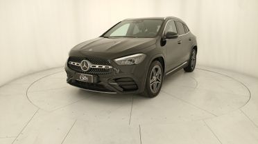 Mercedes-Benz GLA 180 d AMG Line Advanced Plus auto