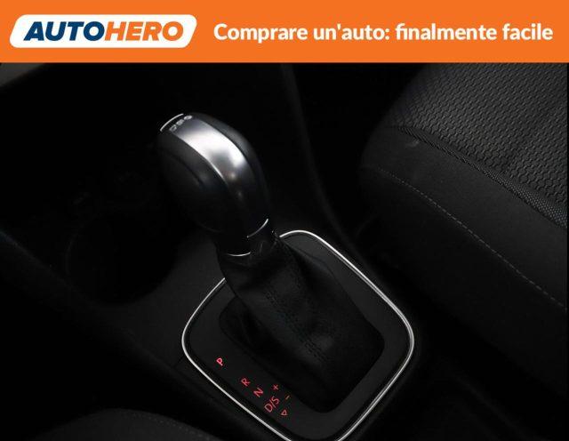 VOLKSWAGEN Polo 1.2 TSI DSG 5p. Highline BlueMotion Technology