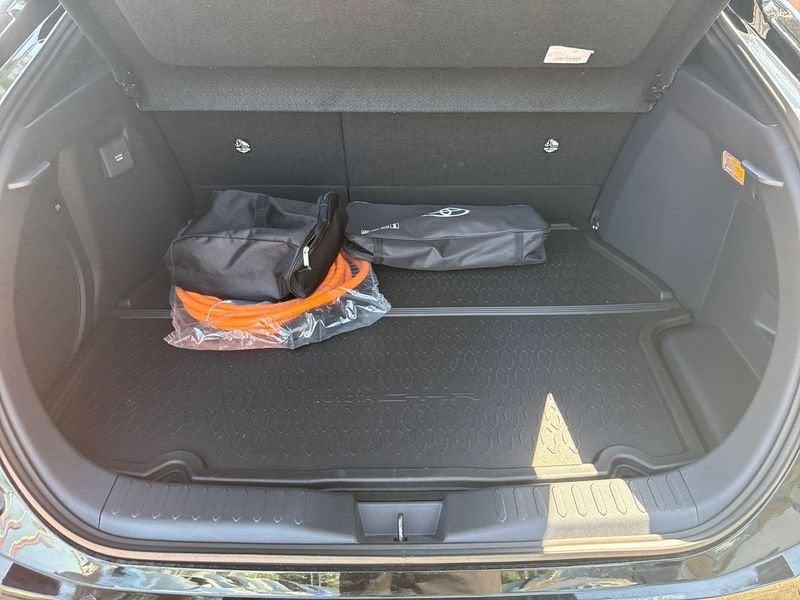 Toyota C-HR C-HR 2.0 phev Lounge Premiere fwd e-cvt AZIENDALE IVA ESPOSTA