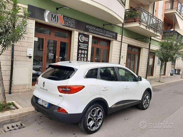 Renault Kadjar 1.5 DCI 110CV NAVI RETROCAMERA