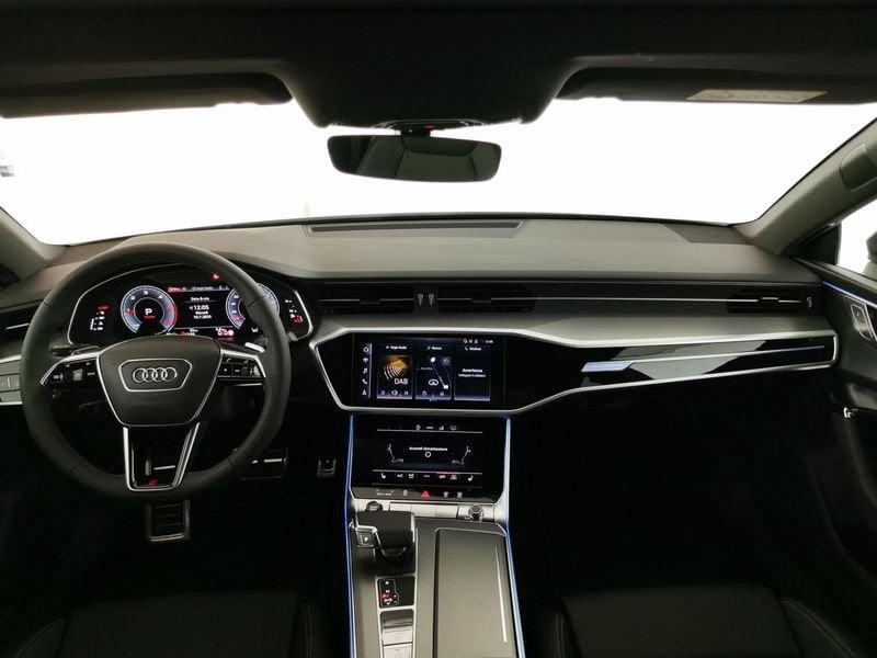Audi A7 Sportback 45 3.0 tdi mhev 48V quattro s-tronic