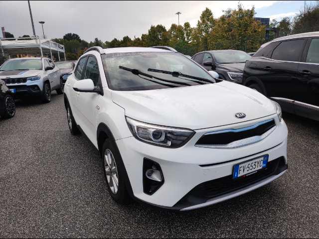 KIA Stonic - Stonic 1.0 t-gdi Energy 120cv dct7 my18