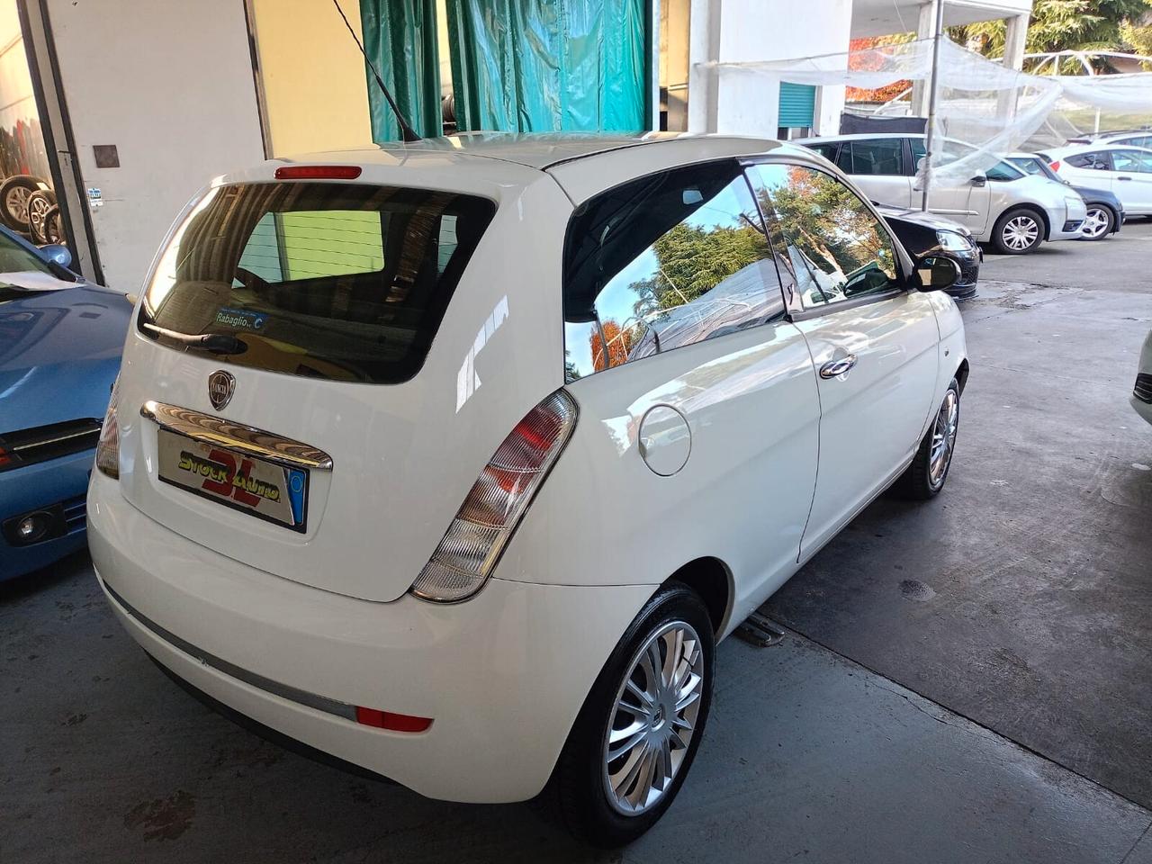 Lancia Ypsilon 1.2