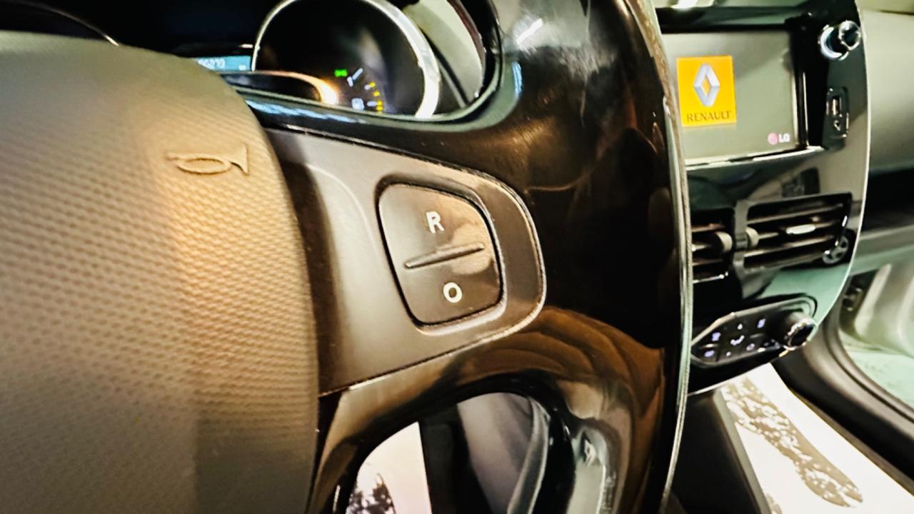 Renault Clio 1.2 16V 5 porte Live! Anche per neopatentati