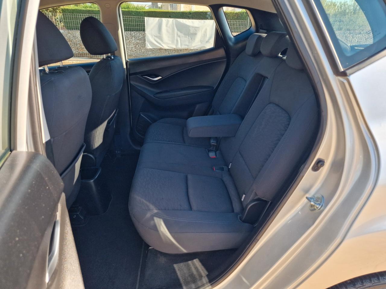 Hyundai iX20 1.4 CRDI 90 CV Comfort