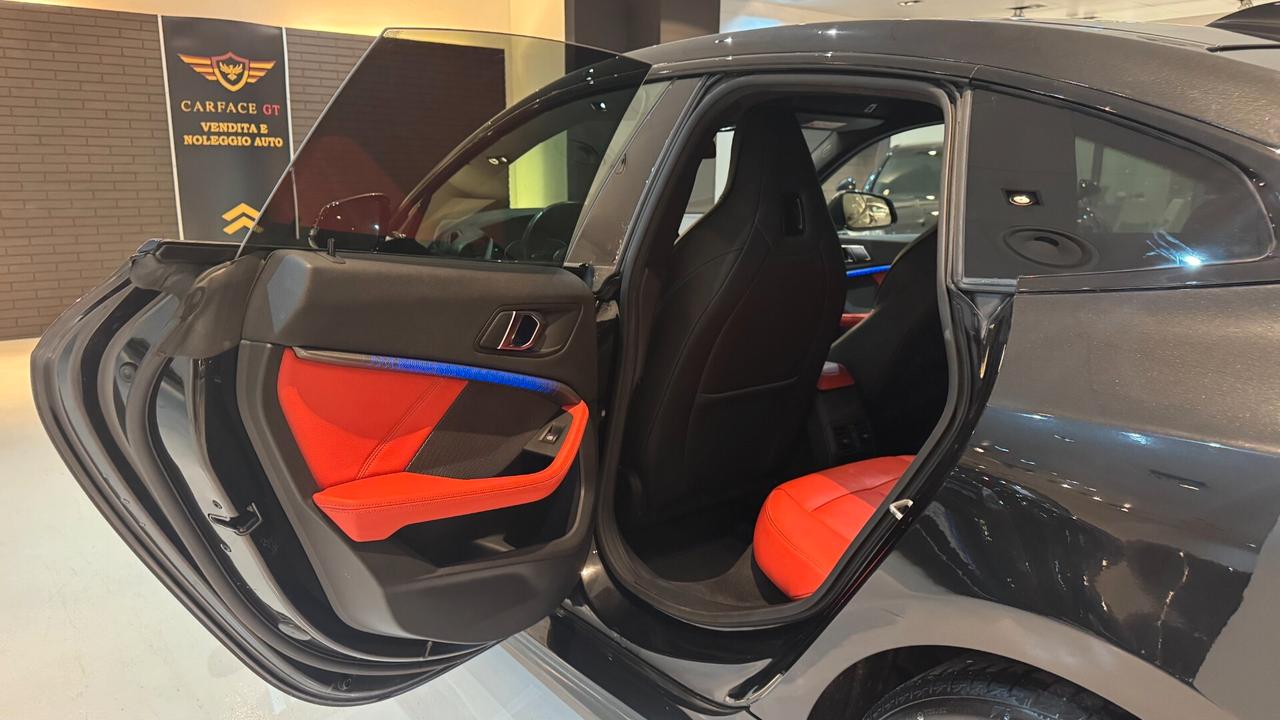 BMW 220D GRAN COUPE' X DRIVE MSPORT 2.0 D 190CV - 2020