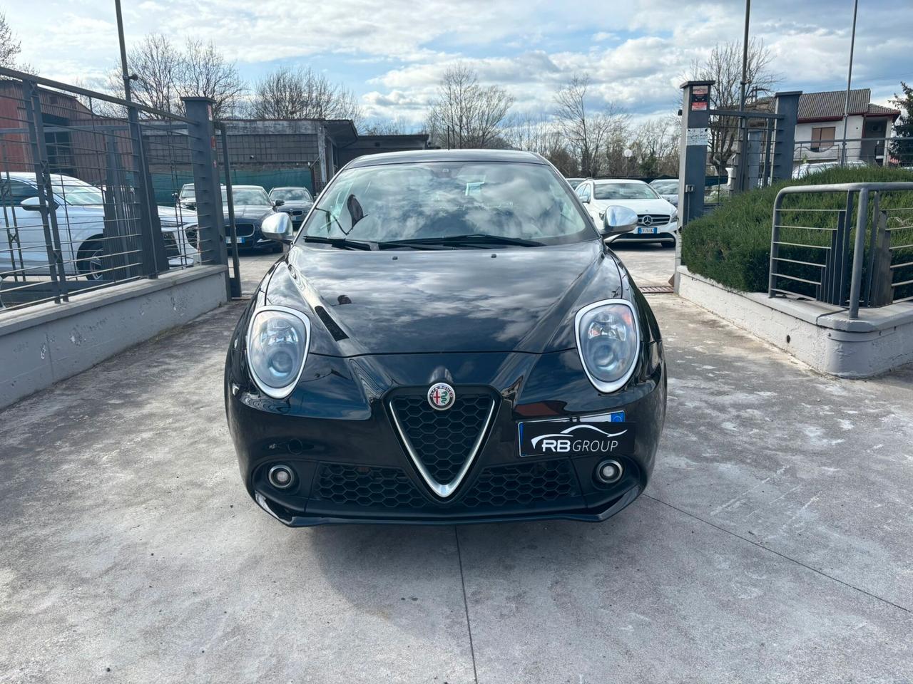 Alfa Romeo MiTo 1.4 78 CV 8V S&S Urban