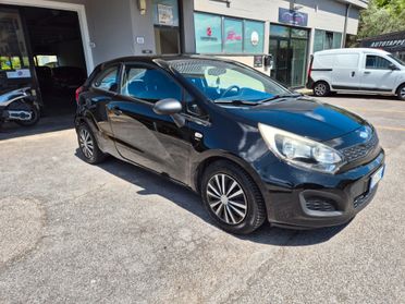 Kia Rio 1.1 CRDi WGT 3p. EX PLUS