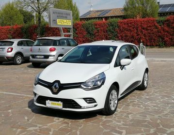 RENAULT Clio TCe 12V 90 CV GPL 5 porte Life