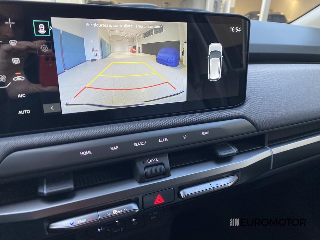 Kia EV3 81,4 kWh Earth