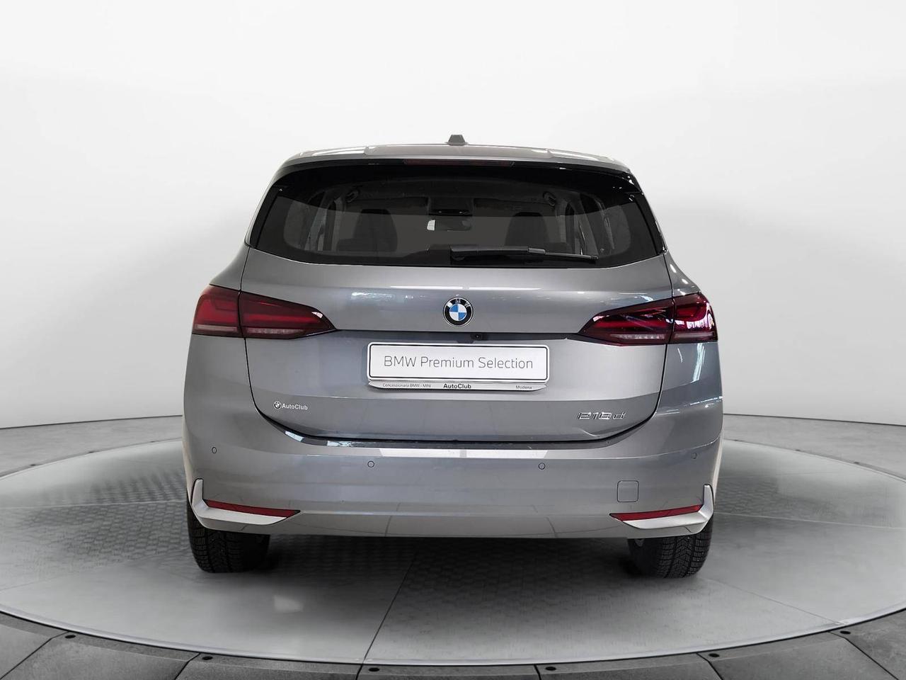 BMW Serie 2 218d Active Tourer