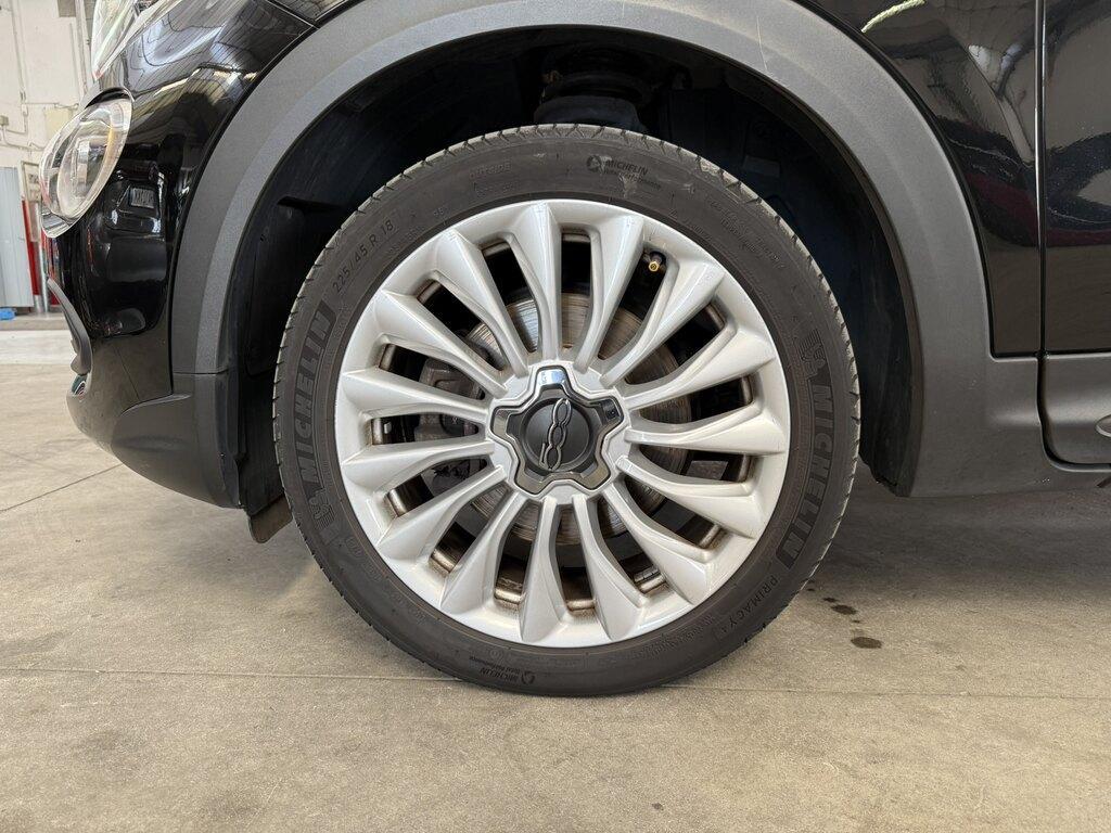 Fiat 500X 1.3 Multijet Lounge 4x2