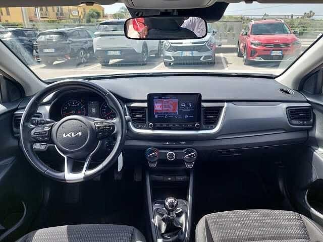 Kia Stonic 1.2 DPI Style TT