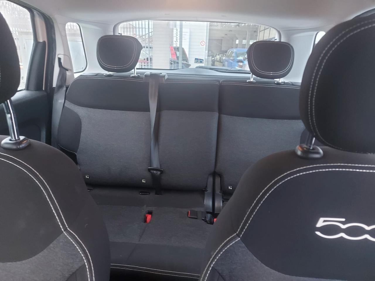 Fiat 500L 1.3 Multijet 95 CV Pop Star