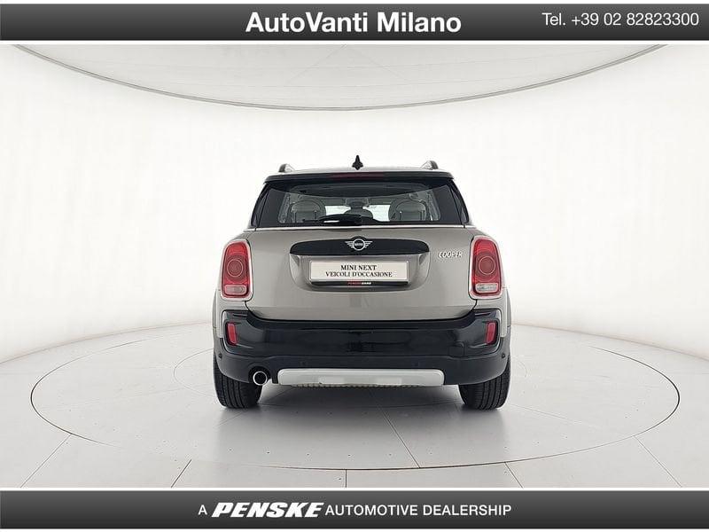 MINI Mini Countryman F60 Mini 1.5 Cooper Business Countryman
