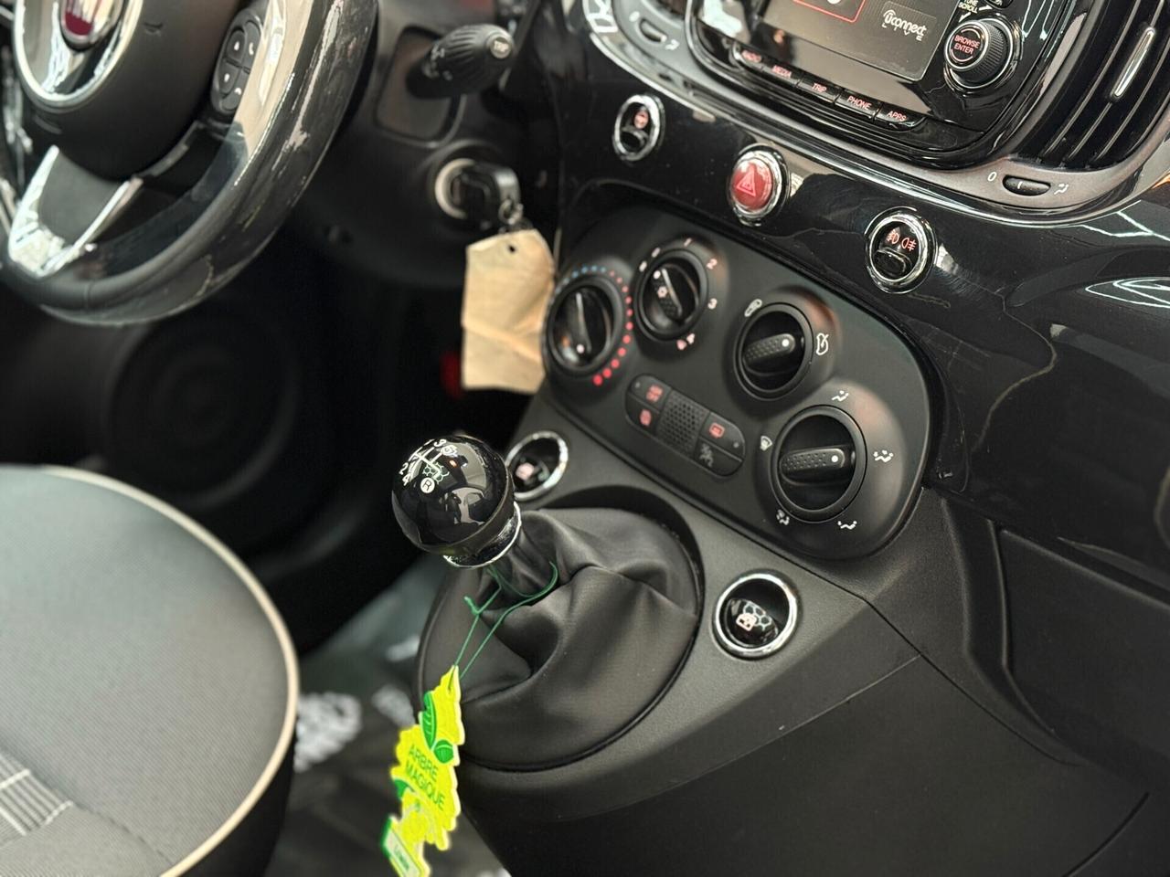 Fiat 500 1.2 Lounge Tetto Full