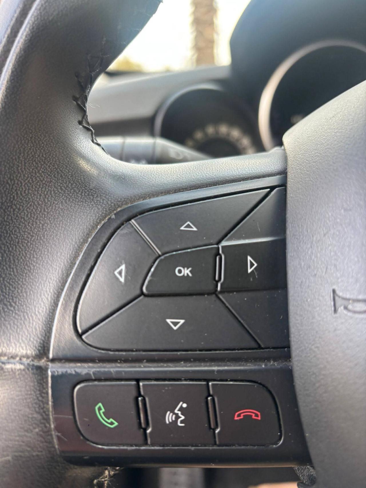 Fiat 500X 1.6 MultiJet 120 CV Cross Plus