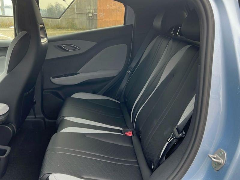 BYD Dolphin Surf Comfort