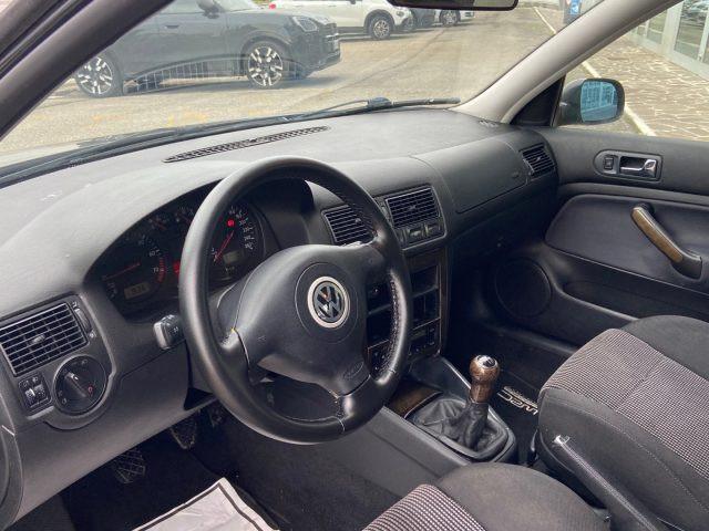 VOLKSWAGEN Golf 1.8 Turbo 20V 5p. GTI GPL
