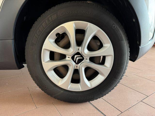 CITROEN C3 PureTech 82 Feel UNIP Neop ivaEsp.