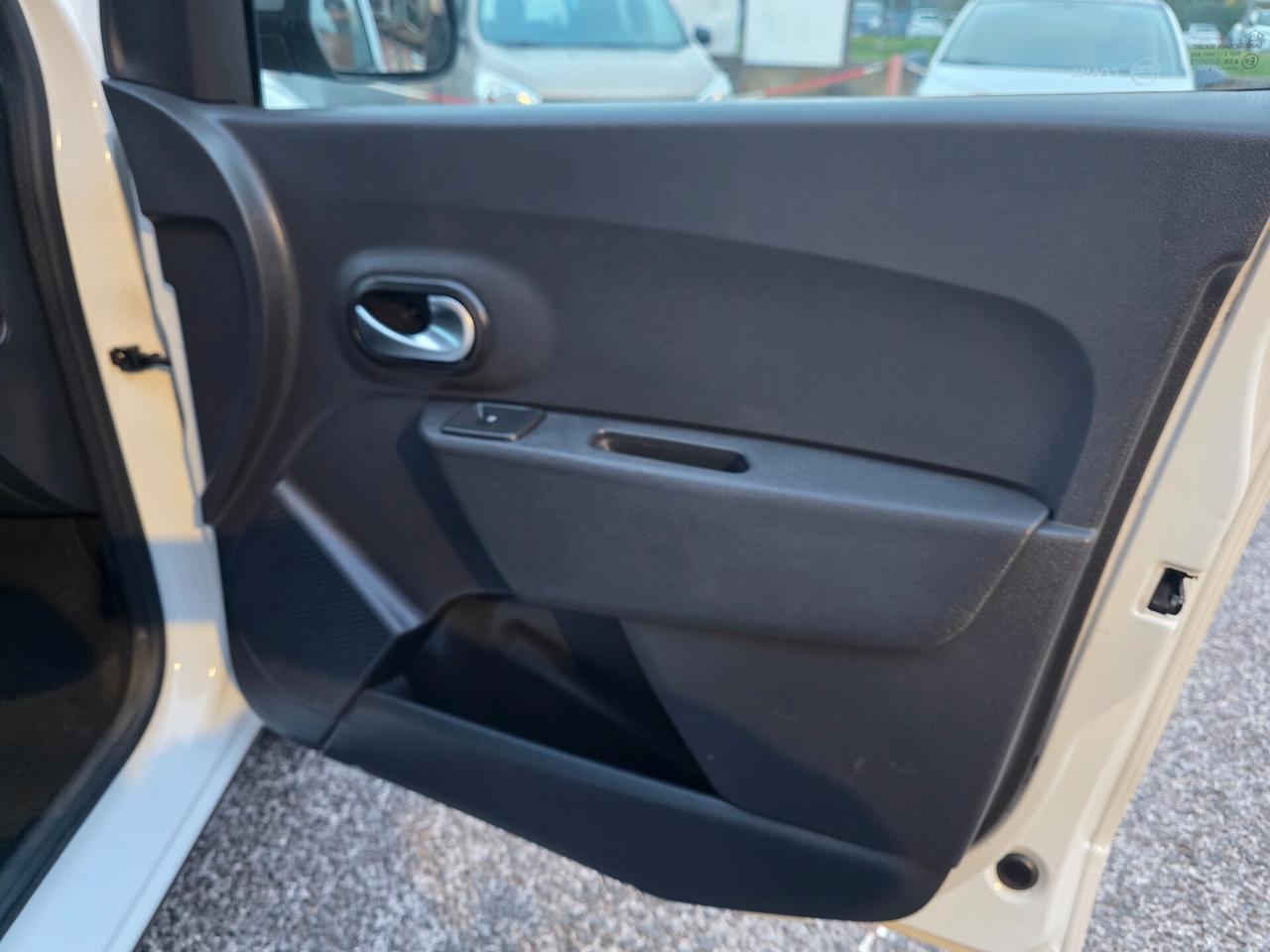 Dacia Dokker Stepway 1.5 Blue dCi 8V 95CV