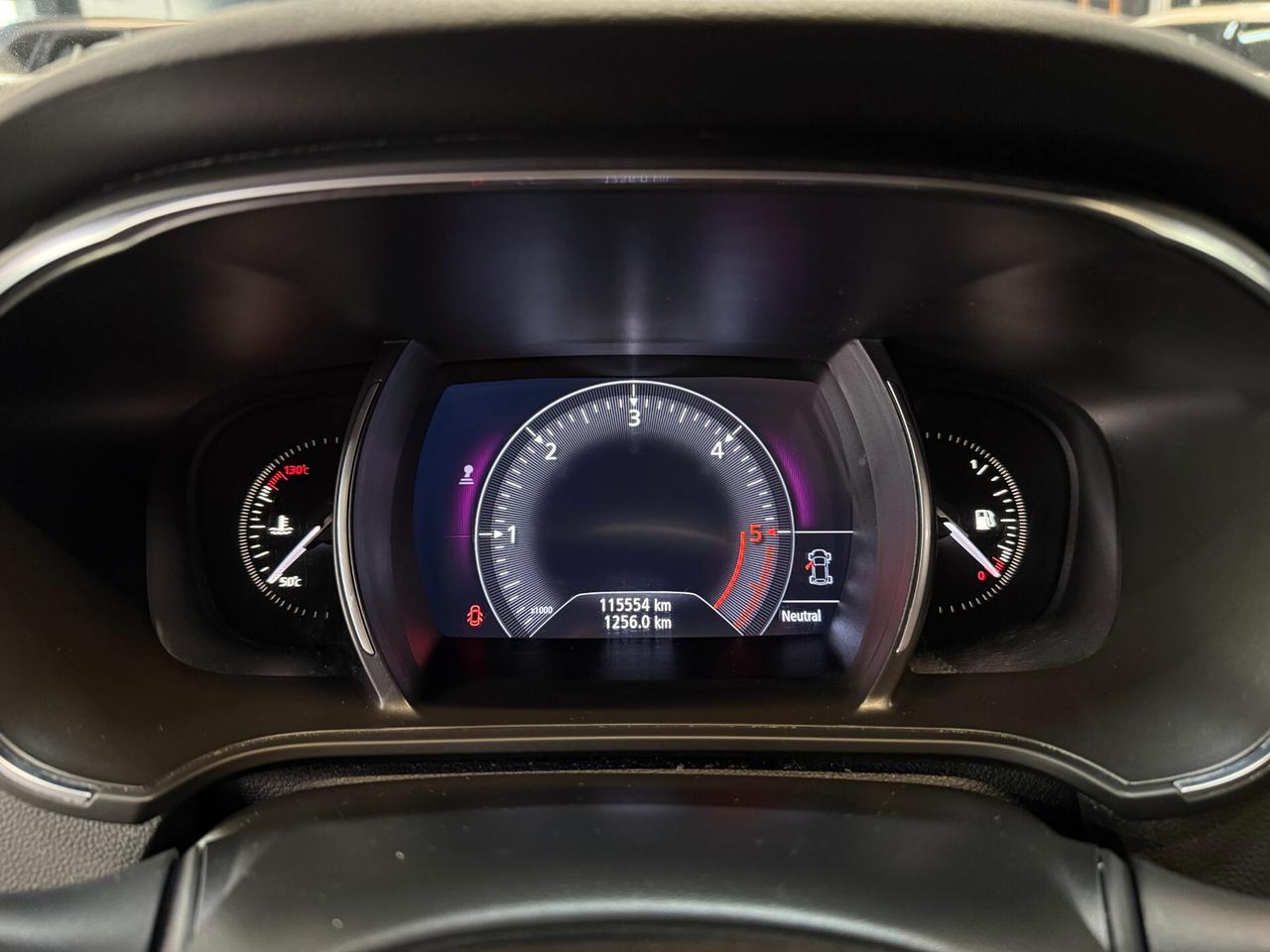 Renault Megane Mégane dCi 8V 110 CV Energy Duel2