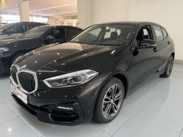 BMW 118i 5p. Sport