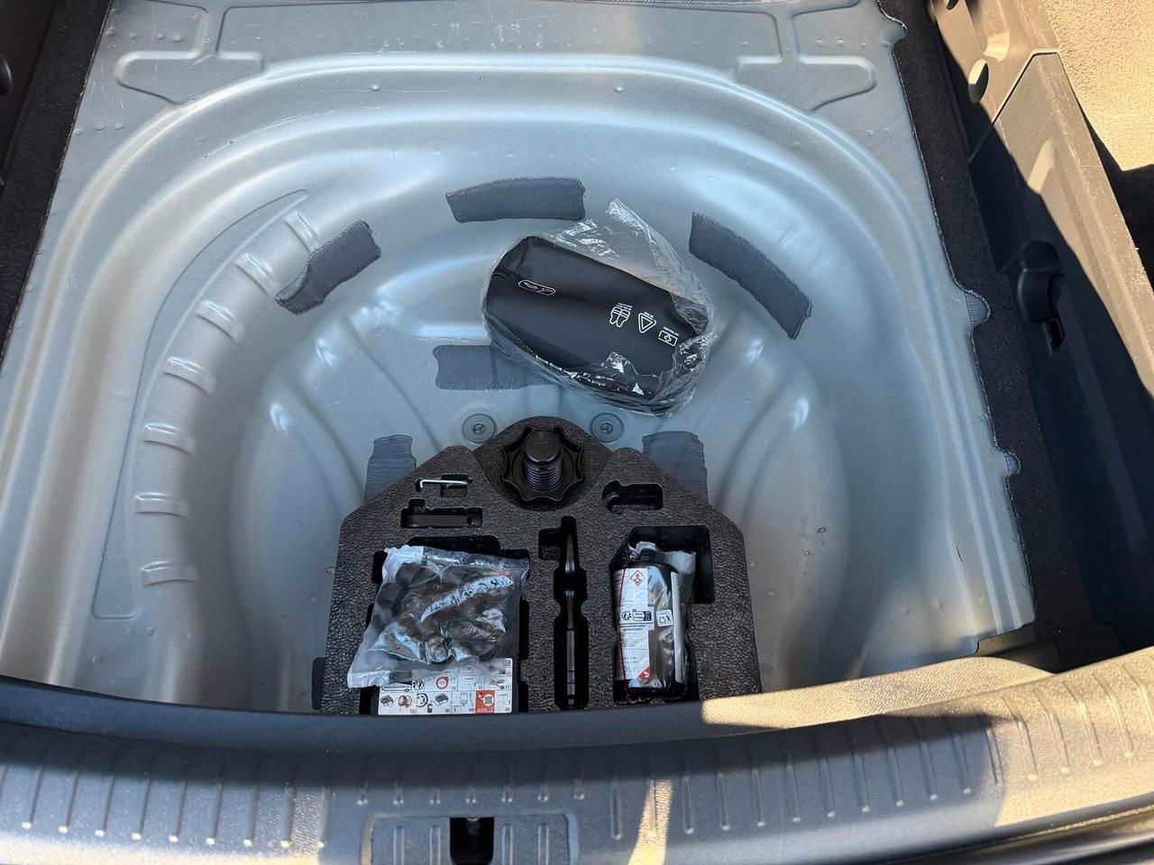 Cupra Leon Sportstourer 2.0 TDI 150 CV DSG