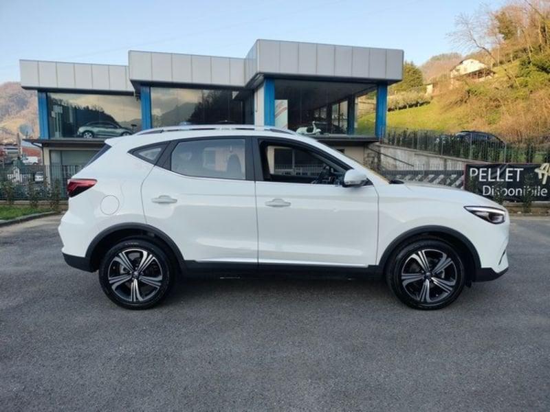 MG ZS 1.5 VTi-Tech Excite