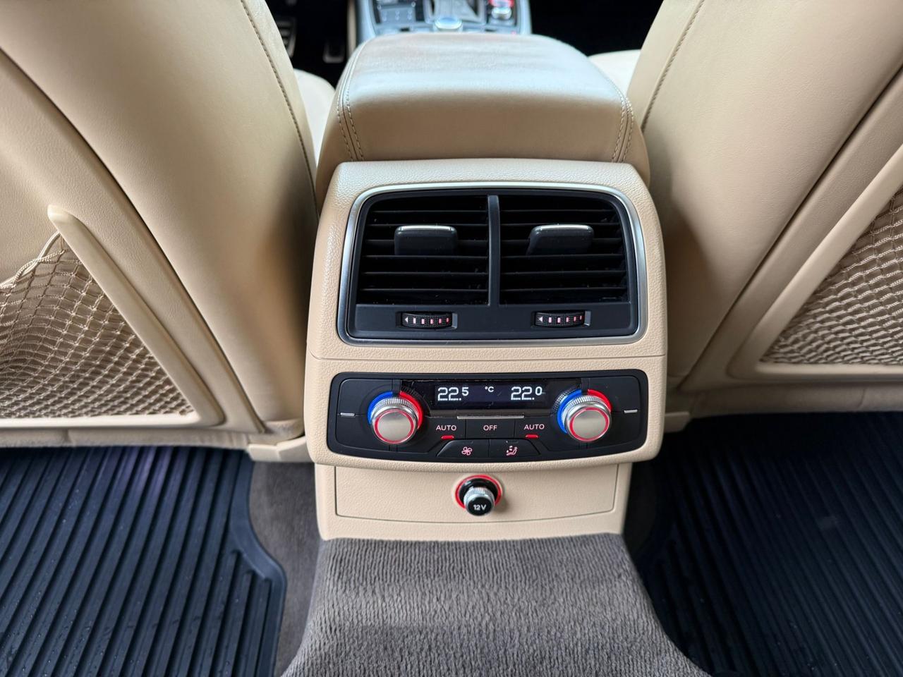 Audi A6 3.0 TDI 245 CV Quattro S-tronic S-Line