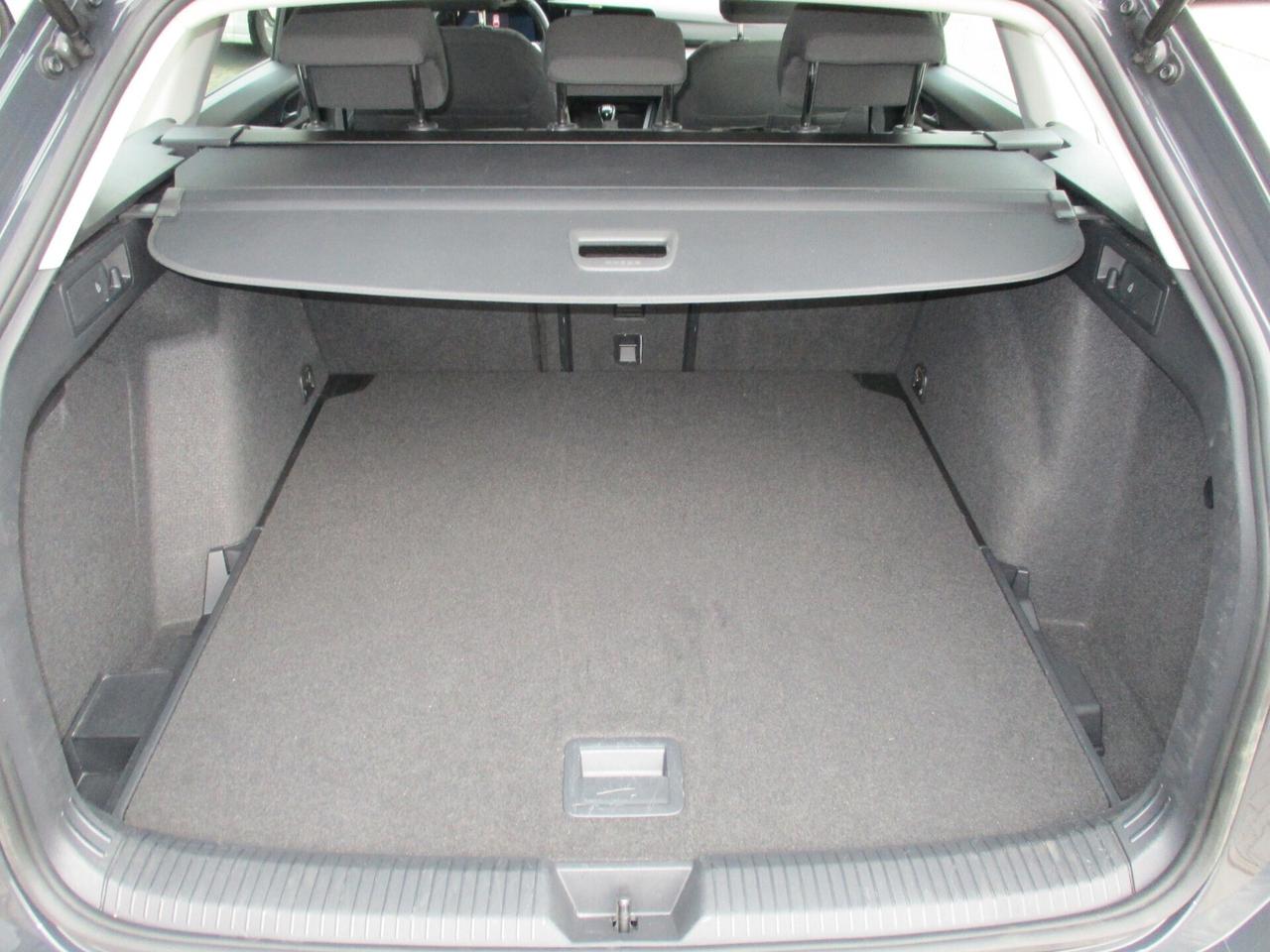 Volkswagen Golf Variant Golf Variant 2.0 TDI SCR Life