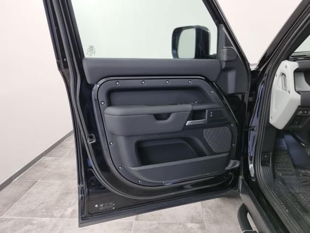 LAND ROVER Defender 110 2.0 SD4 AWD Auto S