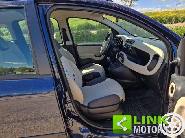 FIAT Panda 1.2 Easy
