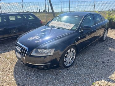 Audi A6 2.7 V6 TDI
