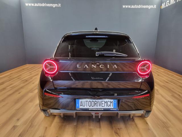 LANCIA Ypsilon 54 kWh HF LINE