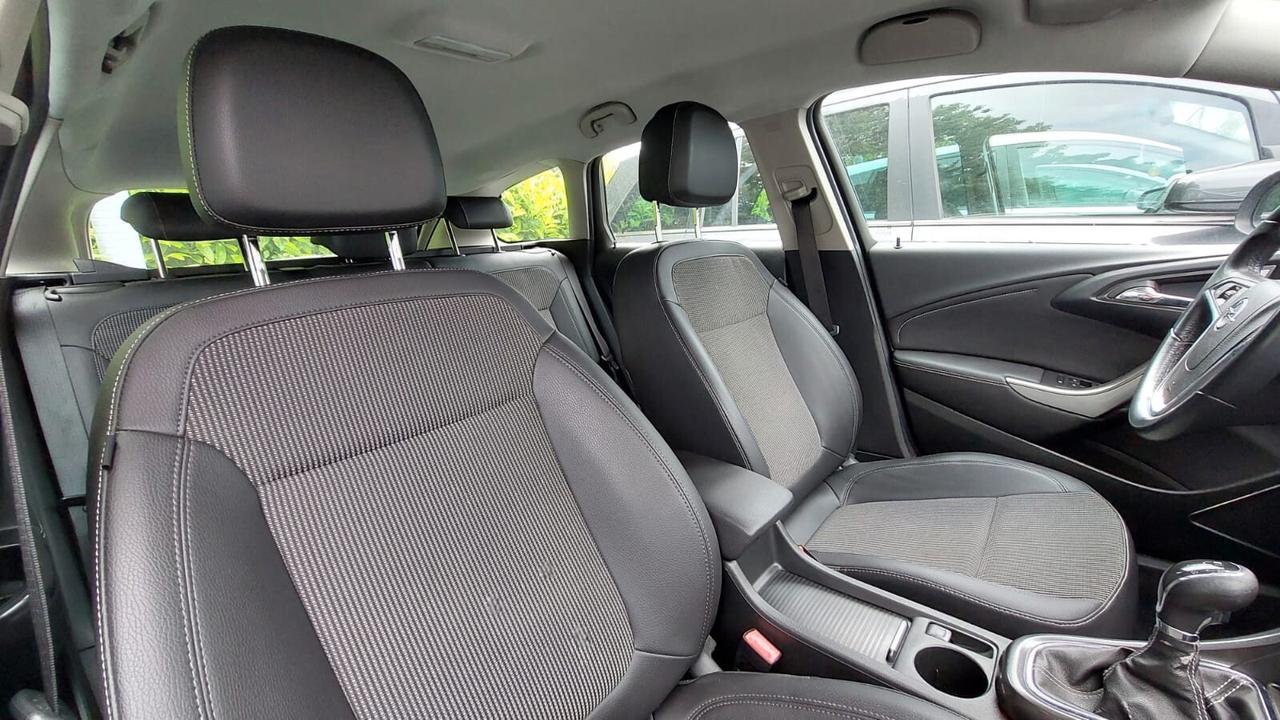 Opel Astra 1.7 Diesel Neopatentati