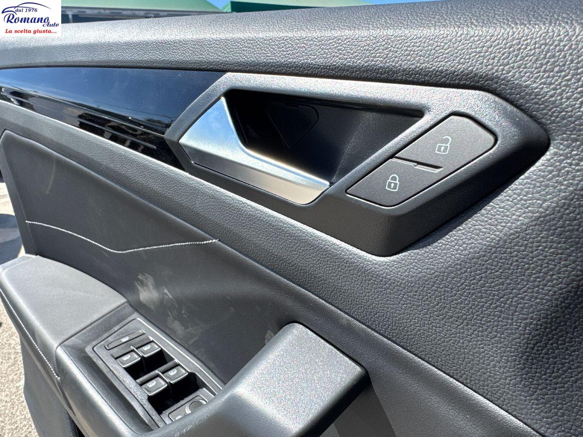 NEW VOLKSWAGEN - T-Roc 1.0 tsi R-Line 115cv#RETROCAMERA!