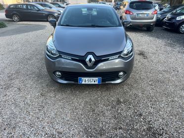 Renault Clio 1.2 75CV GPL 5 porte Costume National