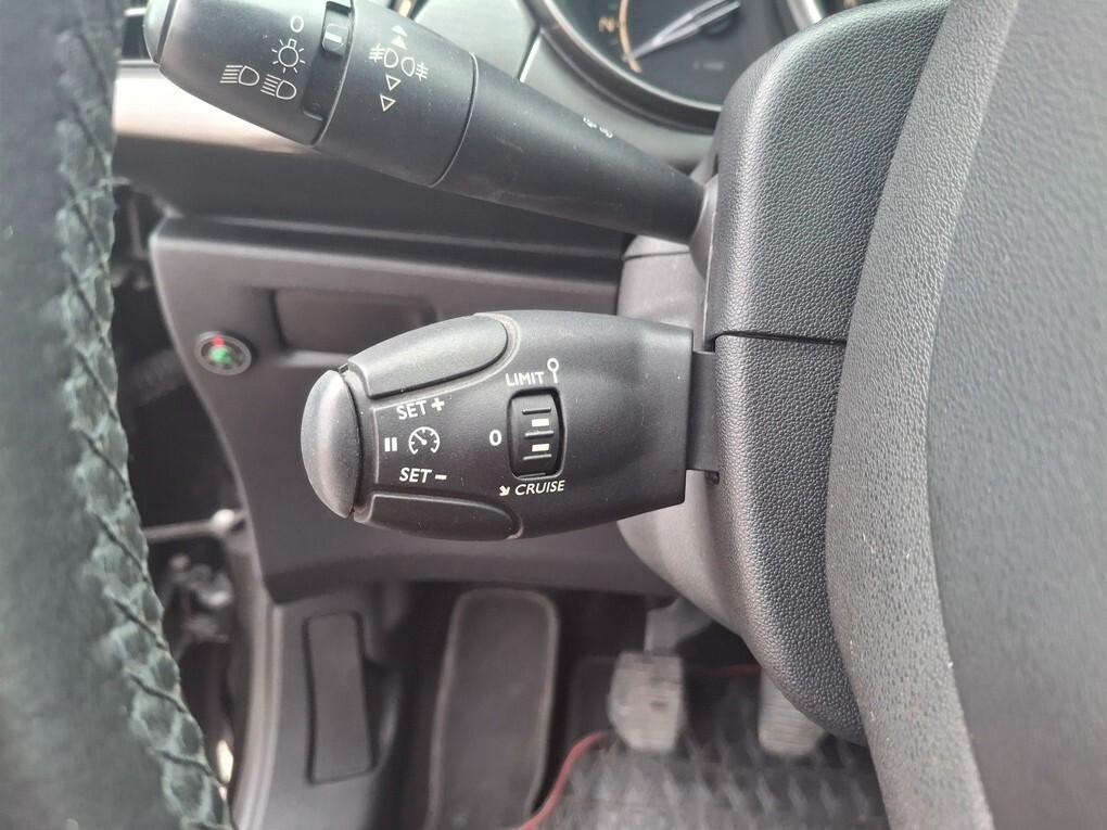 Citroen C3 1.4 Exclusive GPL