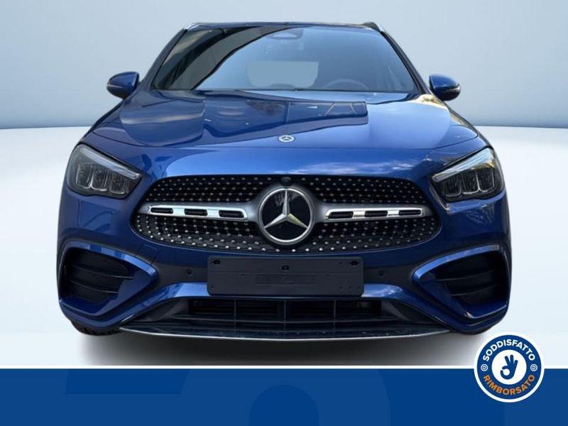 Mercedes-Benz GLA 200d Automatic AMG Line Premium