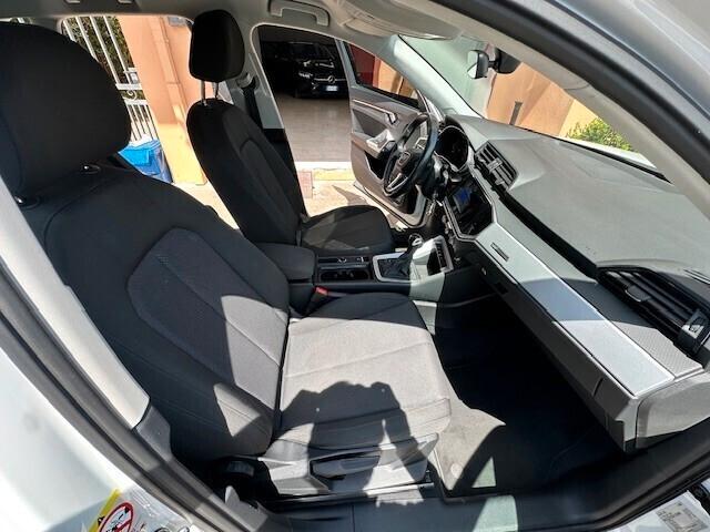 Audi Q3 35 TDI S tronic Business Advanced 73.000KM PERFETTA
