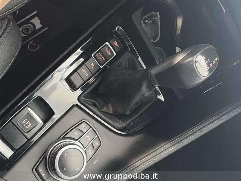 BMW X2 F39 Benzina xdrive25e Msport auto