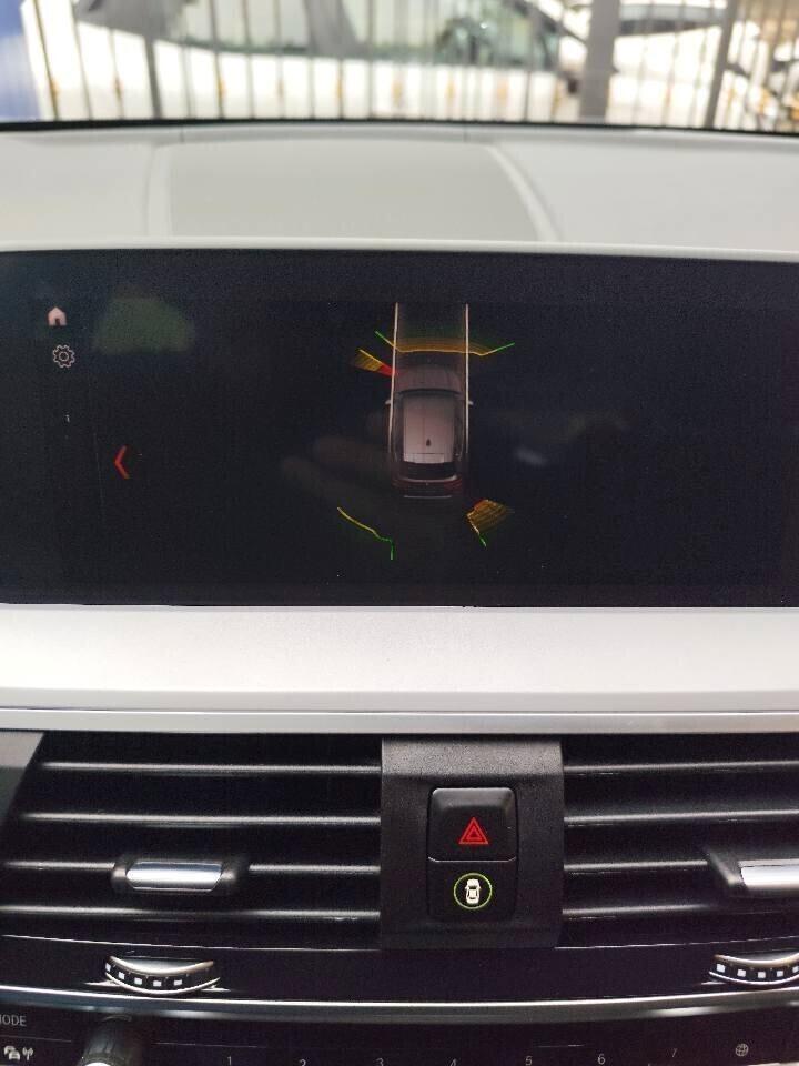 Bmw X3 2.0 SDrive 150cv - 2021