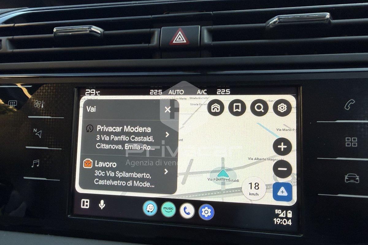 CITROEN C4 Picasso BlueHDi 120 S&S EAT6 Business