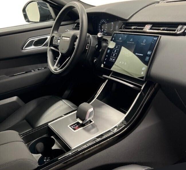 Range Rover Velar Diesel 204 CV promozione con finanziamento